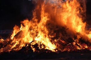 fire