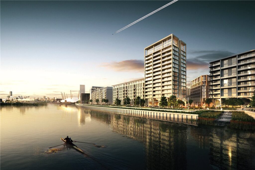 Royal Wharf