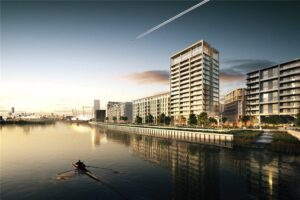 Royal Wharf