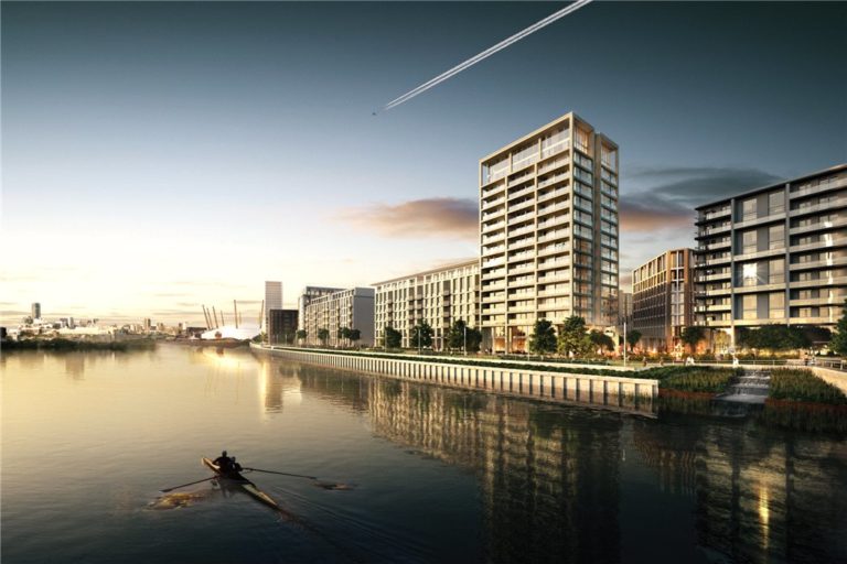 Royal Wharf