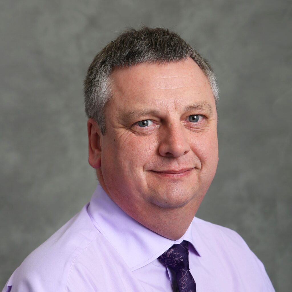 Ken Bullock