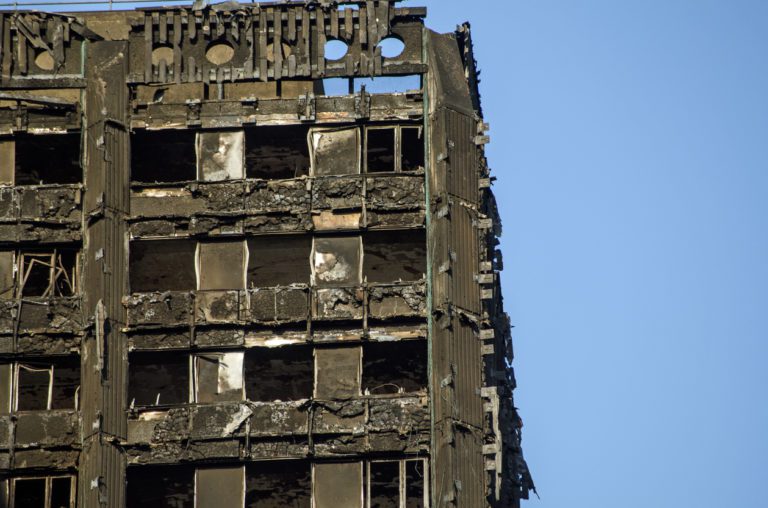Grenfell Tower Tragedy