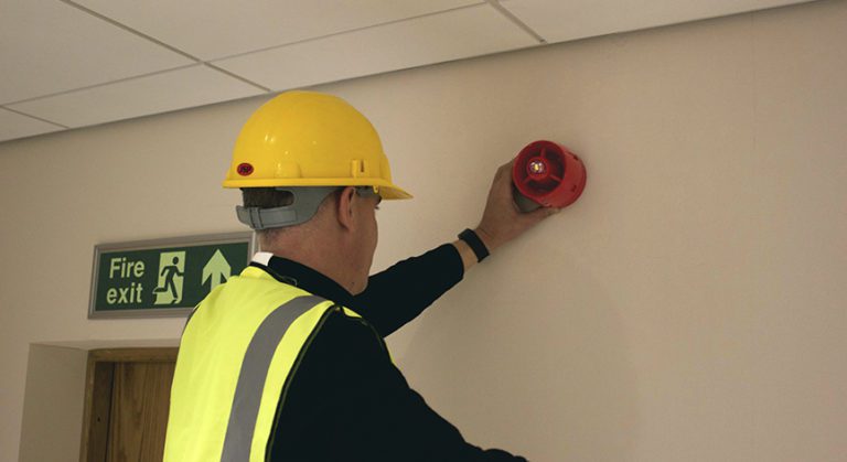 Fire Protection