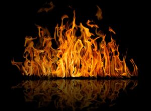 fire