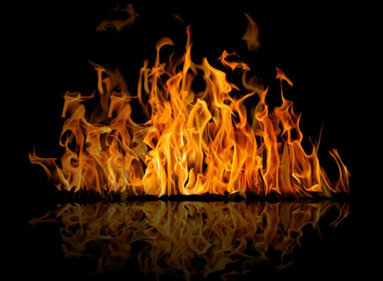 fire