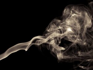 smoke