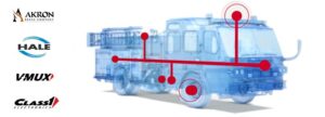 FireTruck Captium v3