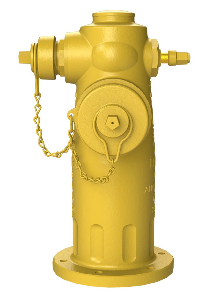 Hydrant