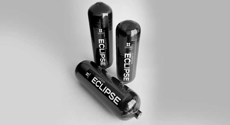 Luxfer Eclipse