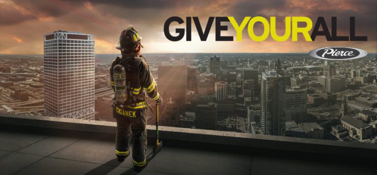 Pierce FDIC 2018 GiveYourAll