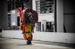 Firefighting solution