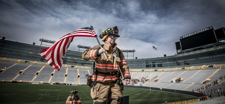 National Fallen Firefighters Foundation (NFFF)