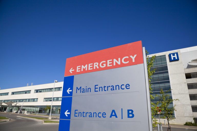 United Lincolnshire Hospitals Trust (ULHT)