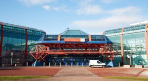 The Security Event hosted at the NEC