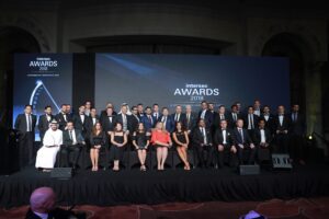 Intersec awards