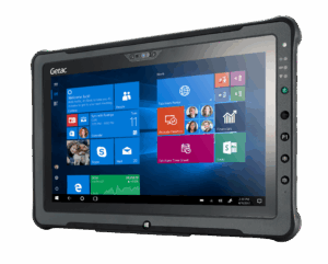 Getac