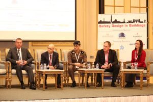 safety design in buildings