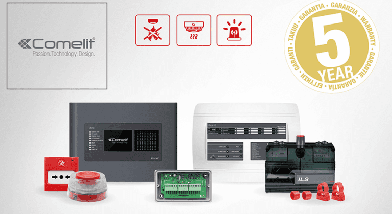 Fire detection solutions