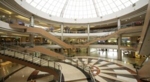Inorbit Mall Malad