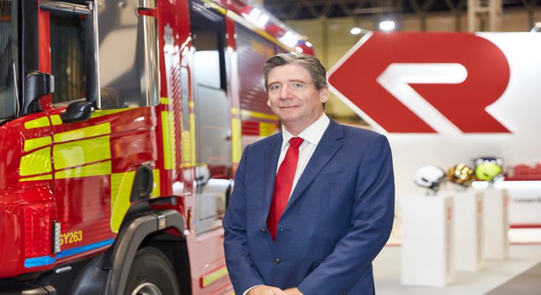 Rosenbauer UK