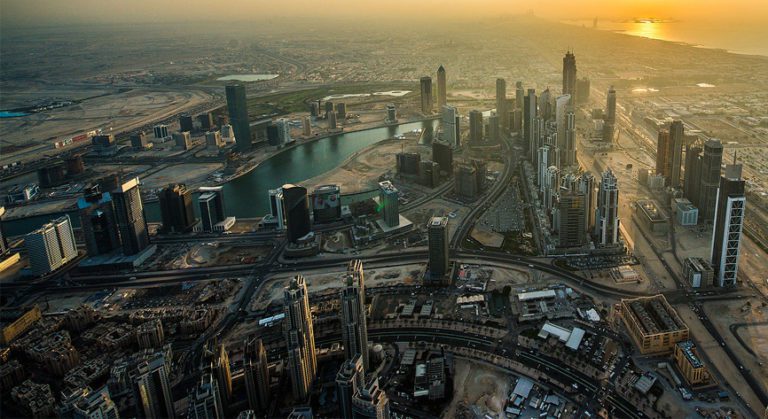 Dubai