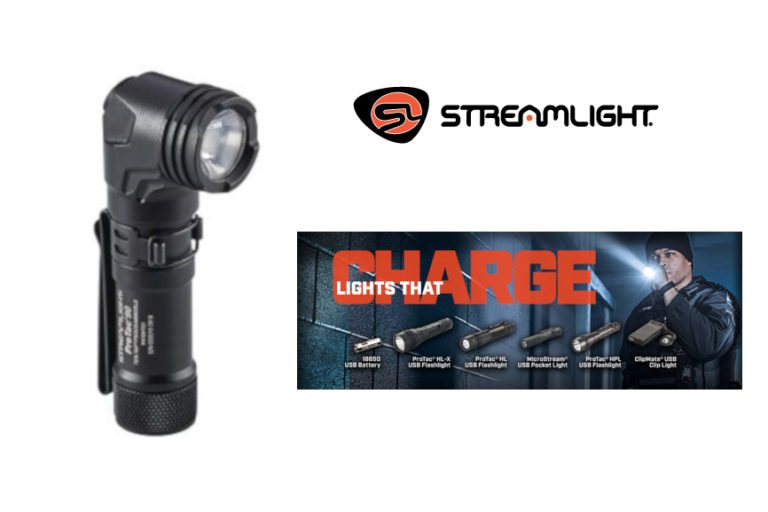 Streamlight