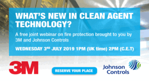 Johnson Controls