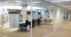 SYSTEMGLAS