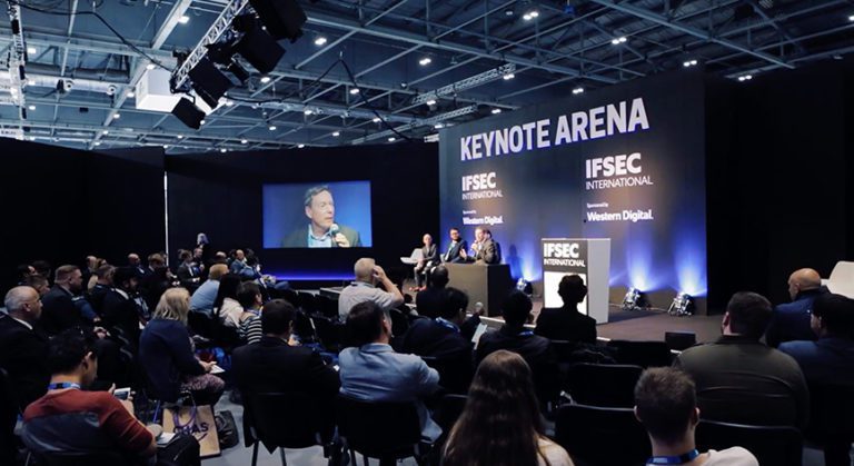 ifsec 2019 highlights
