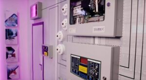 kentec at ifsec 2019