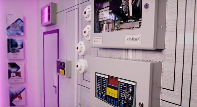 kentec at ifsec 2019