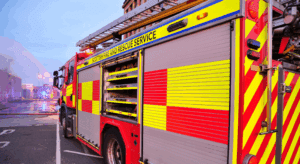 SFRS