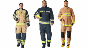 Bristol Uniforms