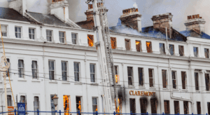 The Claremont Hotel
