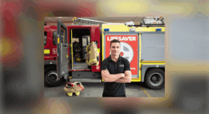 London Fire Brigade