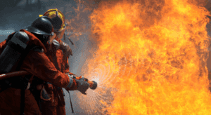 SFRS