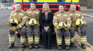SFRS