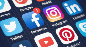 Social Media Strategies Summit