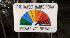 Bushfires