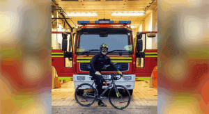 Hampshire Fire and Rescue