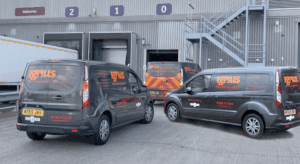 Ignus Fire Services
