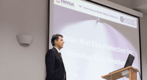 IWMA