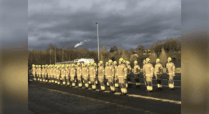 SFRS