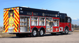 SVI Trucks