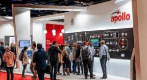 Apollo Fire Detectors