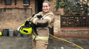 London Fire Brigade
