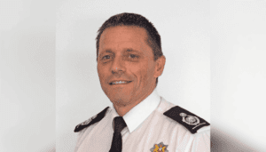 Derbyshire Fire and Rescue