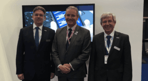FREQUENTIS