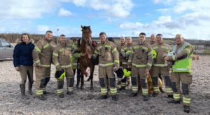 SFRS