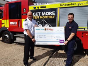 Firefighters Charity